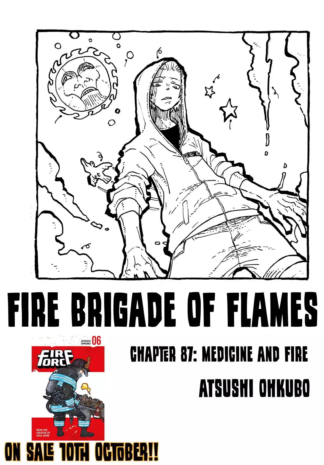 Fire Brigade of Flames - 87 page 002