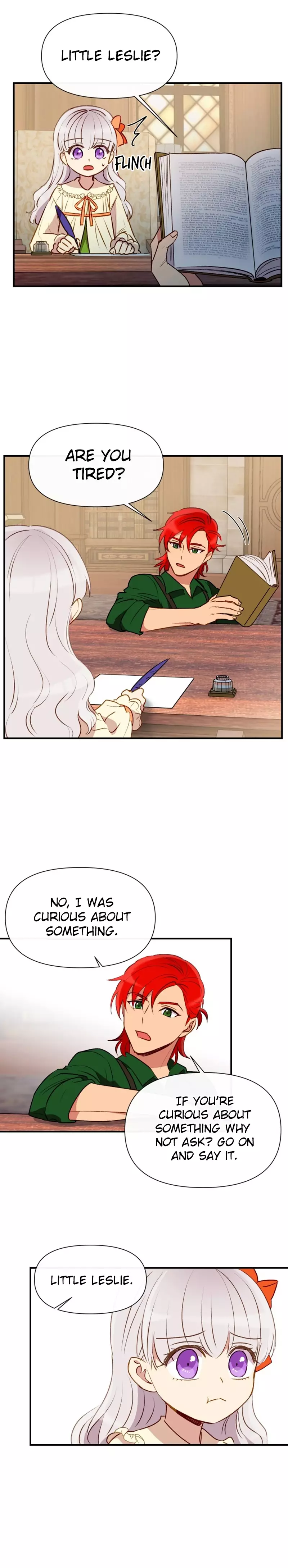 The Monster Duchess and Contract Princess - 30 page 15