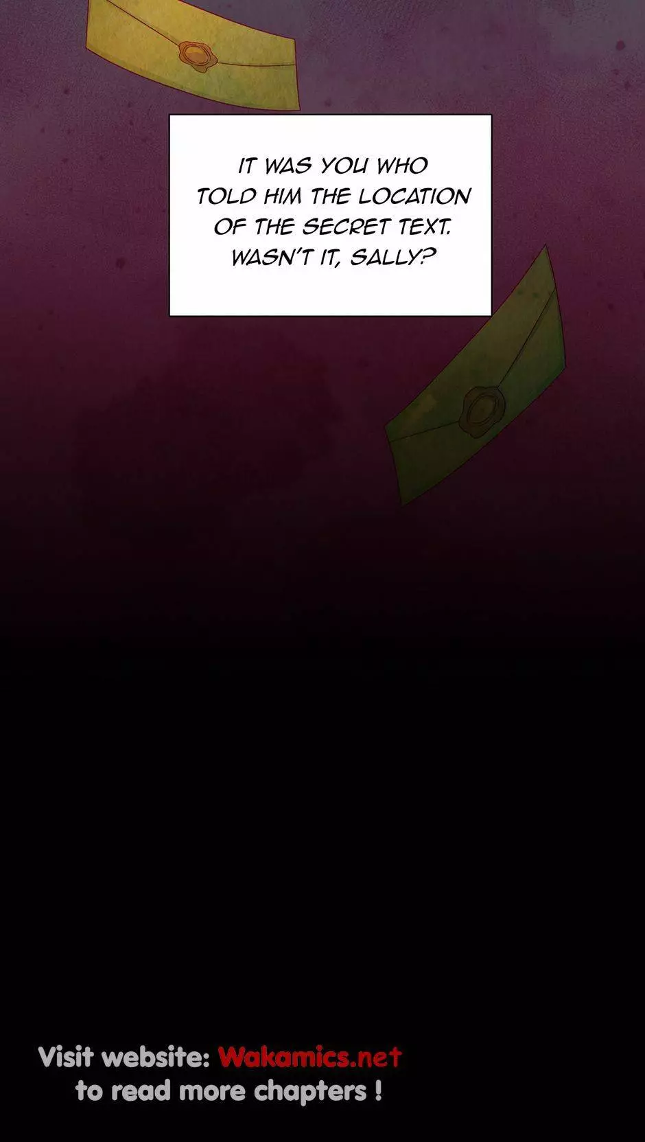 The Duchess with an Empty Soul - 74 page 78
