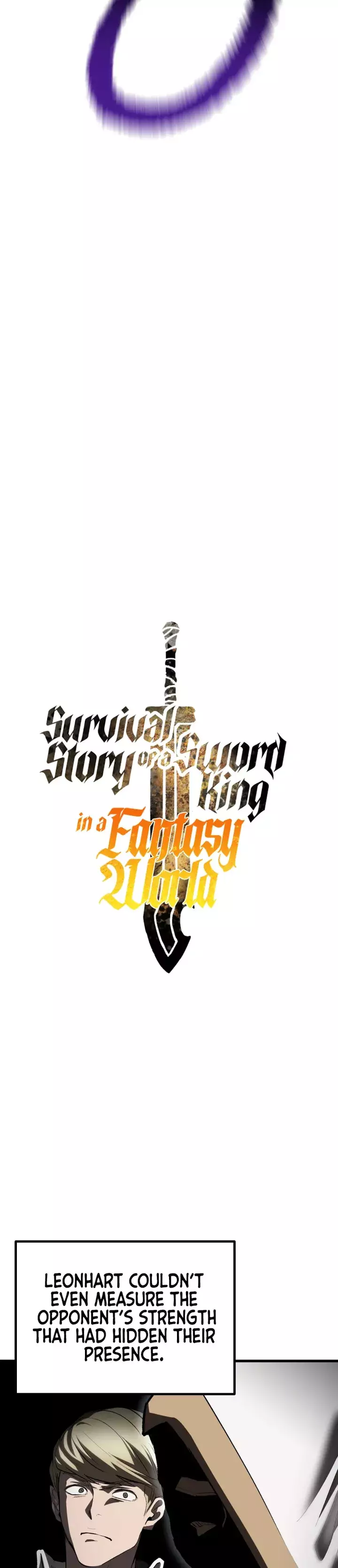 Survival Story of a Sword King in a Fantasy World - 139 page 6-eb95100e