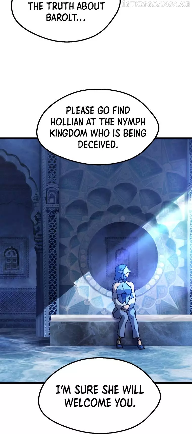 Survival Story of a Sword King in a Fantasy World - 158 page 73-e3fc32f0