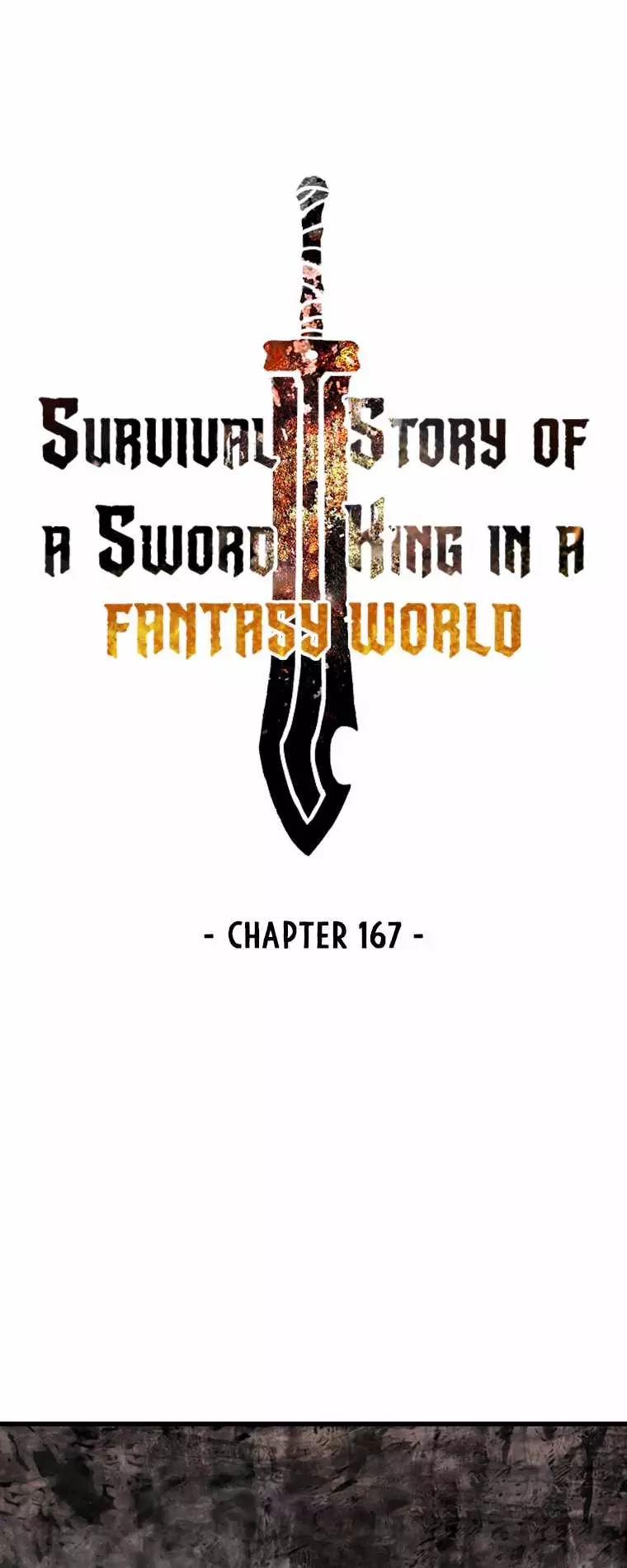 Survival Story of a Sword King in a Fantasy World - 167 page 2-0b17d434