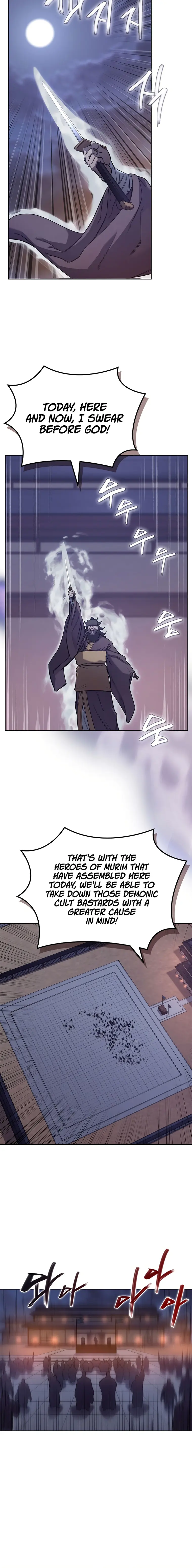 Chronicles of Heavenly Demon - 201 page 10-dbe5d066