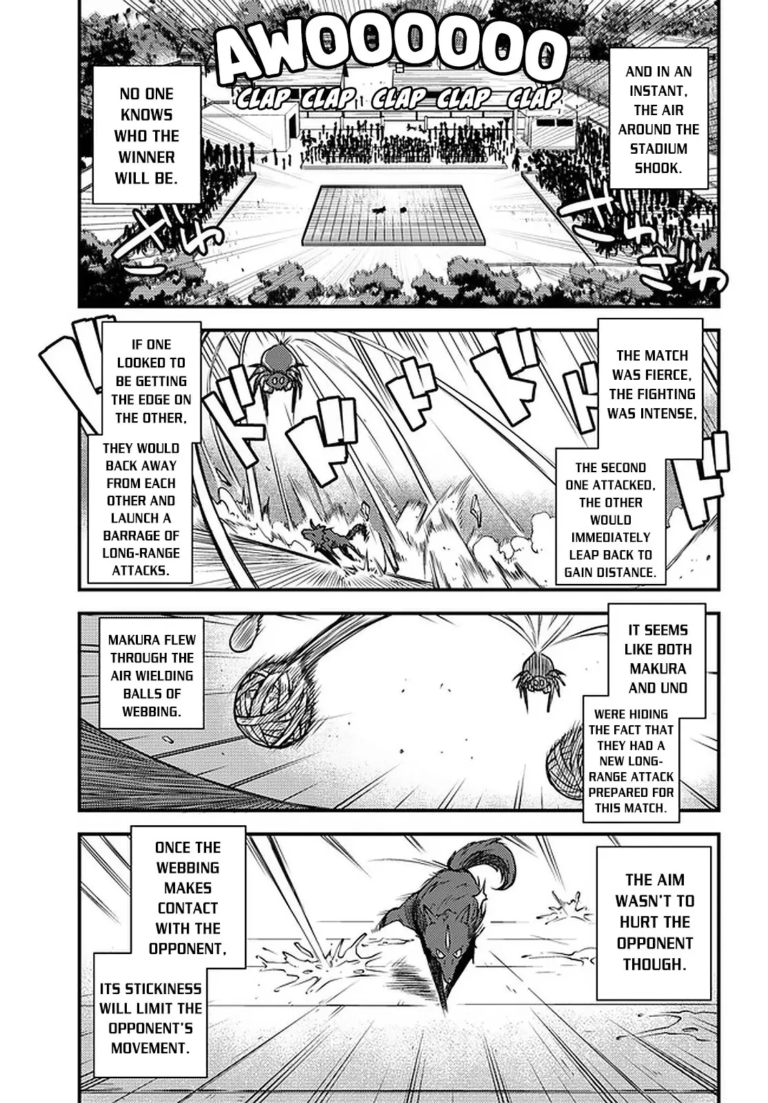 Isekai Nonbiri Nouka Capítulo 145 - Manga Online