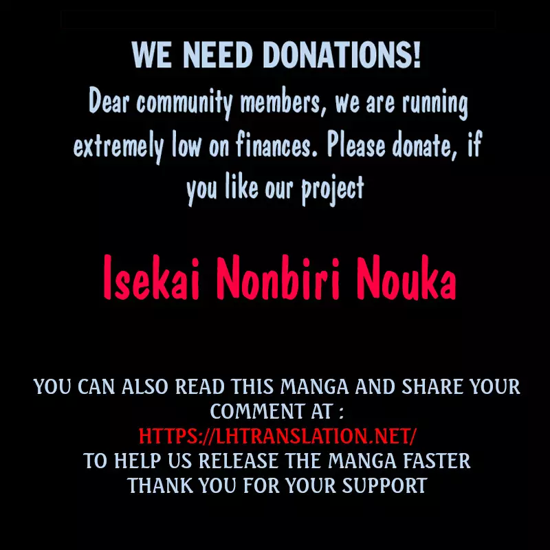 Read Isekai Nonbiri Nouka 218 - Oni Scan