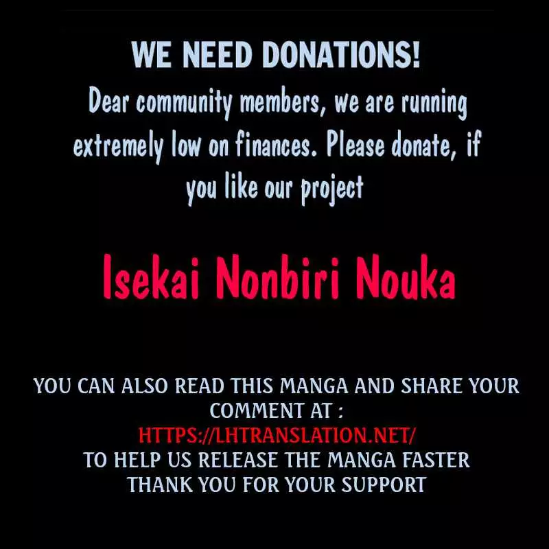 Read Isekai Nonbiri Nouka 220 - Oni Scan