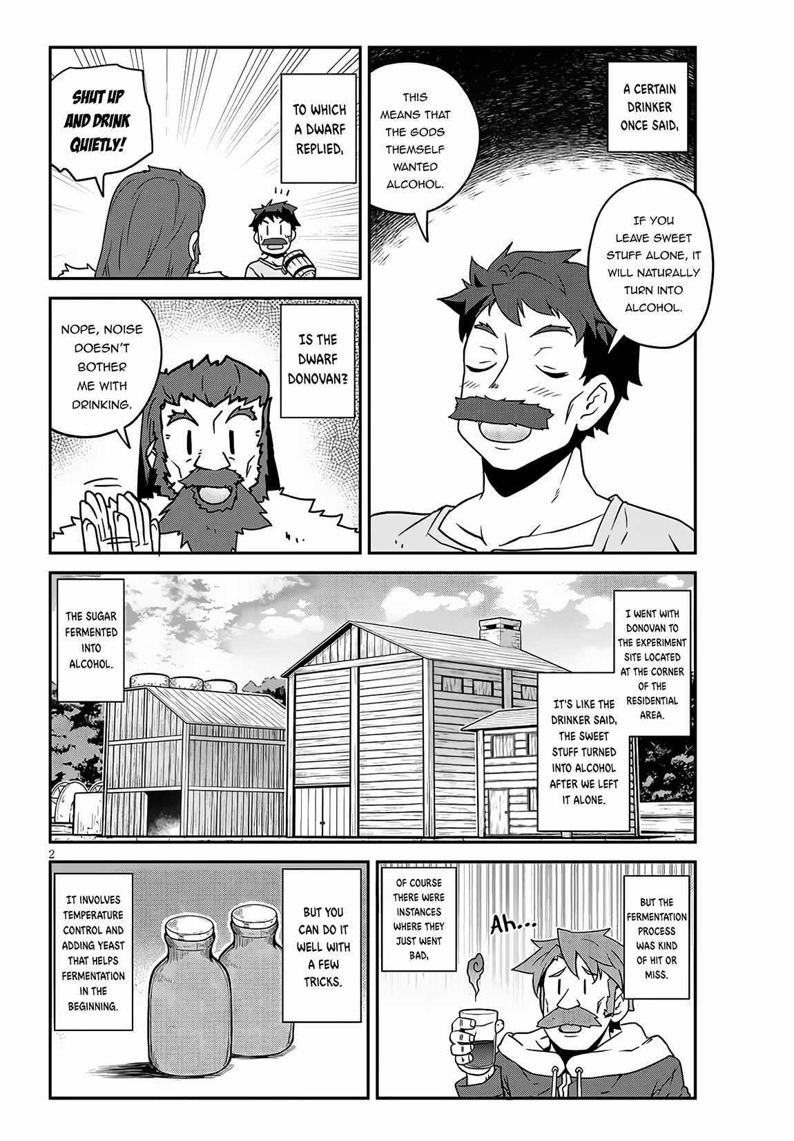 Isekai Nonbiri Nouka - 227 page 4-1ff38cad
