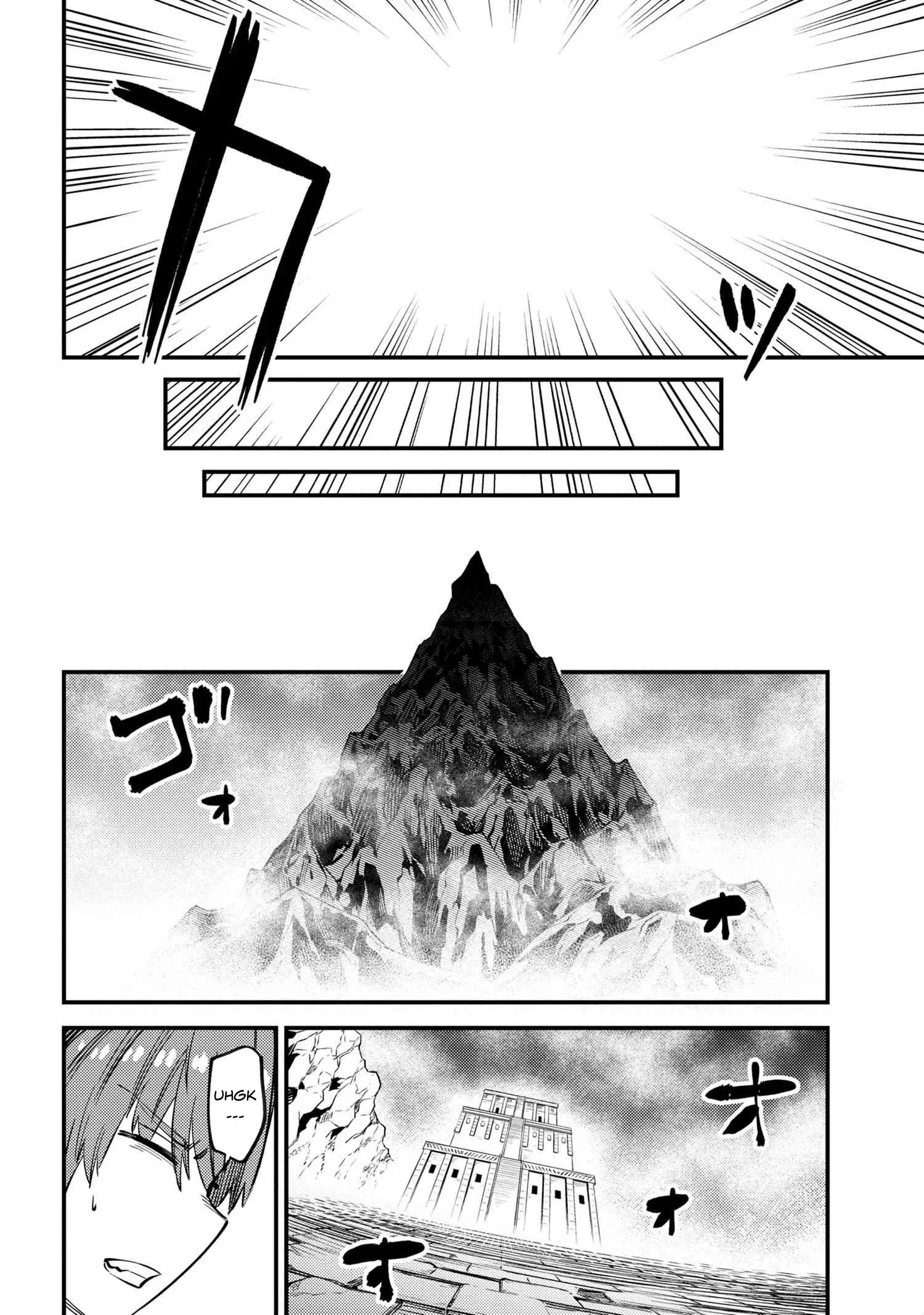 Kaifuku Jutsushi no Yarinaoshi - 33 page 33