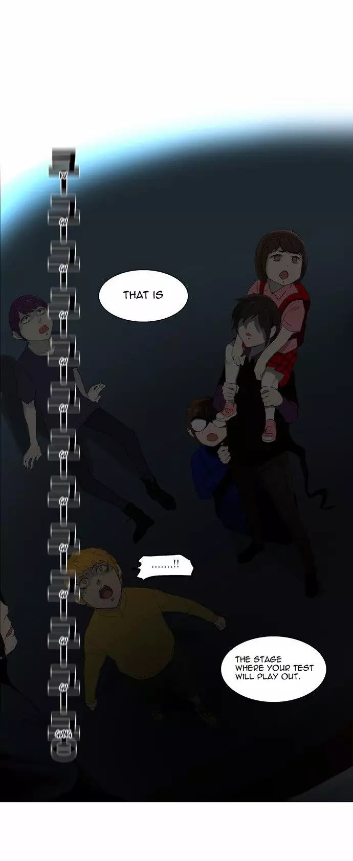 Tower of God - 109 page p_00008