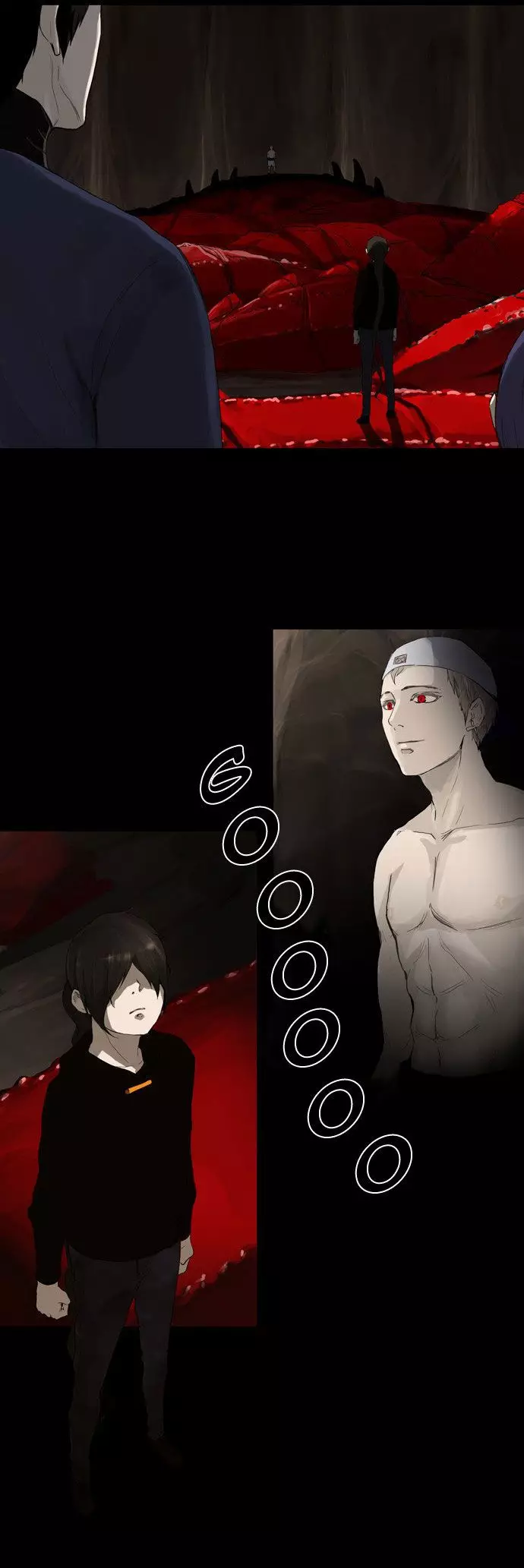 Tower of God - 112 page p_00002