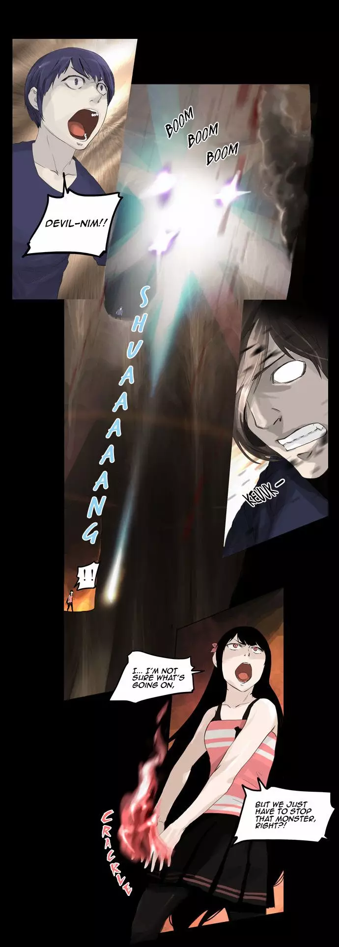 Tower of God - 113 page p_00006