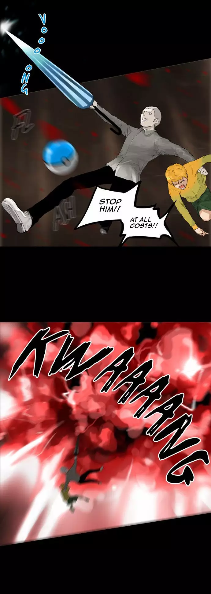 Tower of God - 113 page p_00007