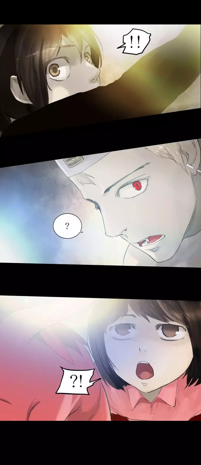 Tower of God - 113 page p_00014