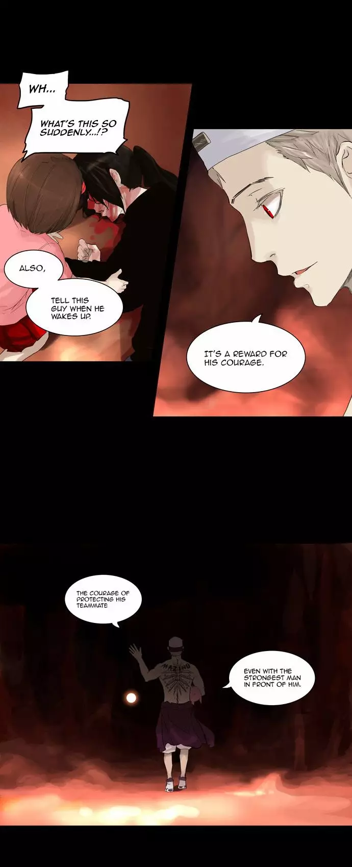 Tower of God - 113 page p_00023