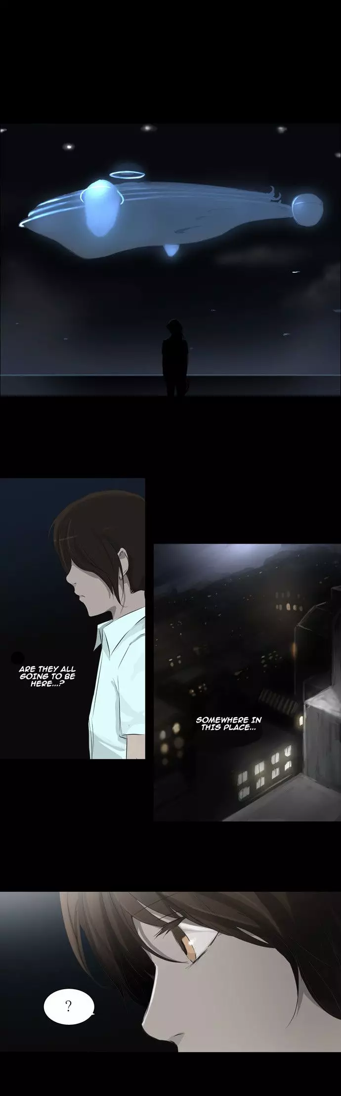 Tower of God - 137 page p_00002
