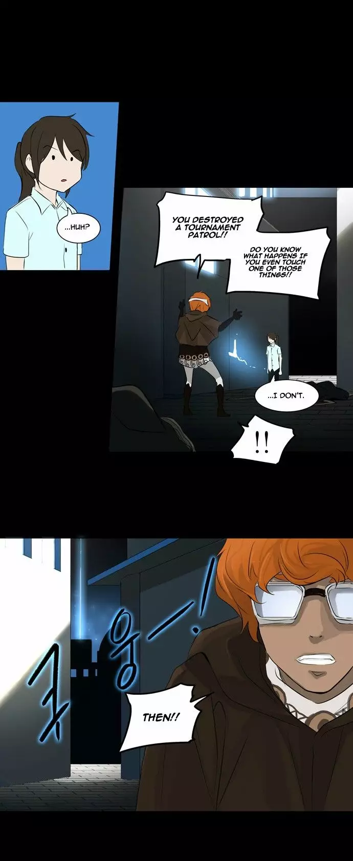 Tower of God - 137 page p_00010