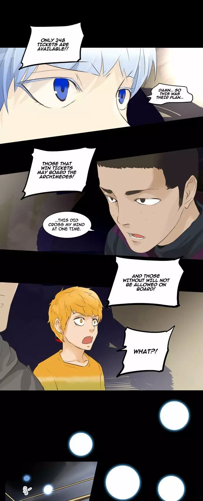 Tower of God - 137 page p_00027