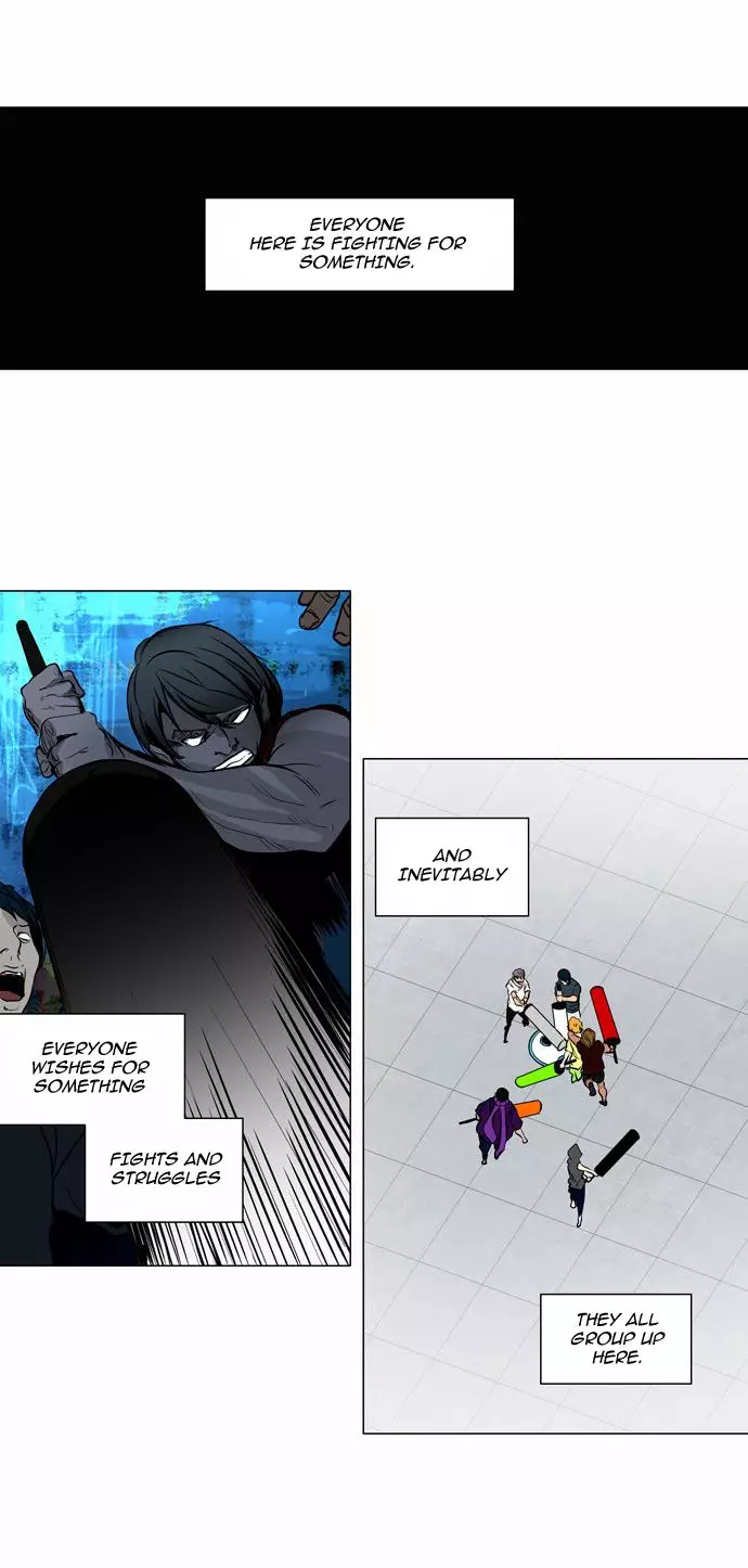 Tower of God - 153 page p_00018