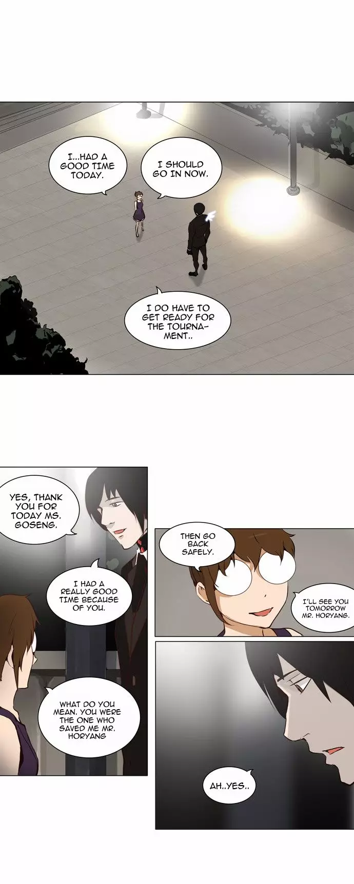 Tower of God - 160 page p_00012