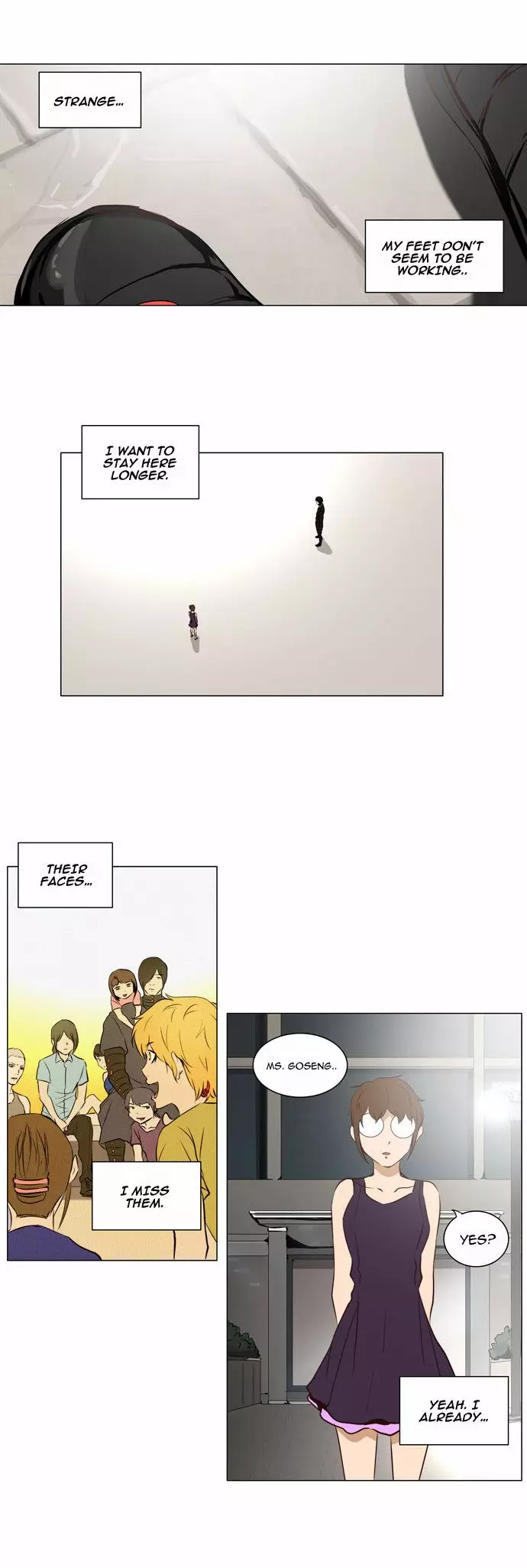 Tower of God - 160 page p_00015