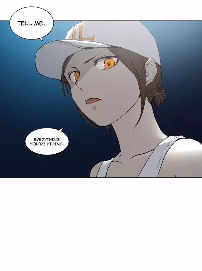 Tower of God - 160 page p_00024