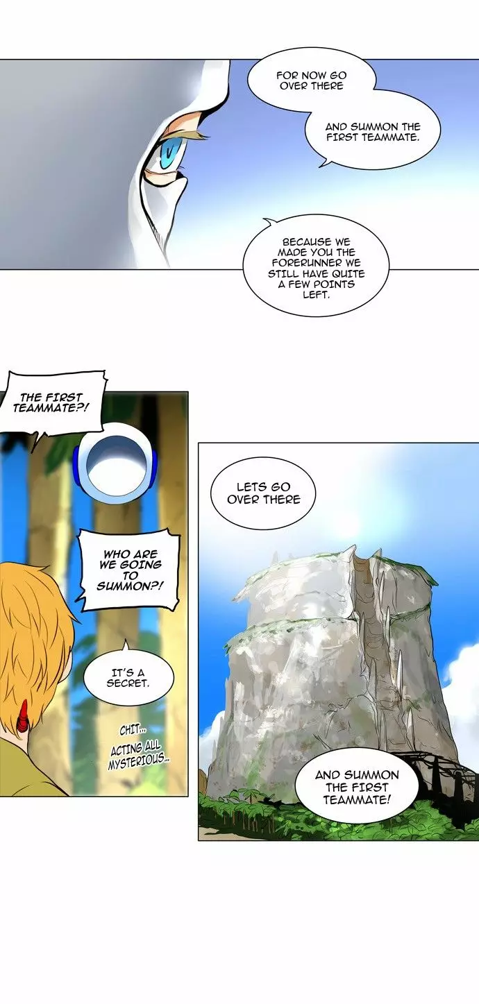 Tower of God - 161 page p_00013