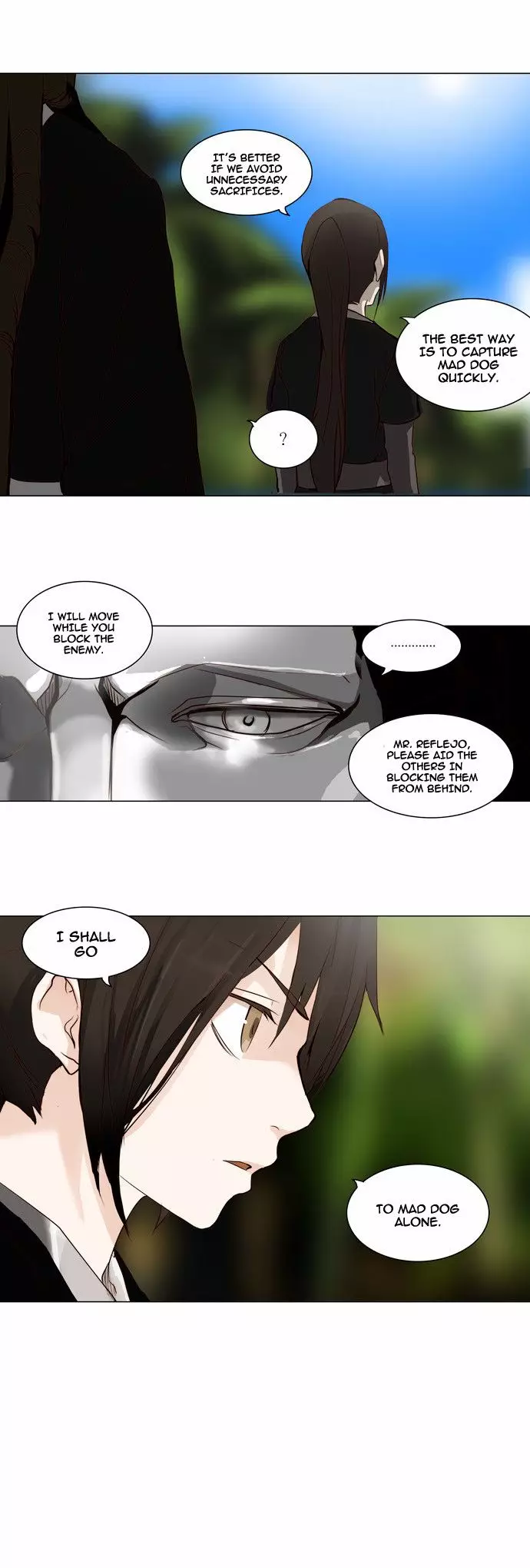 Tower of God - 162 page p_00009