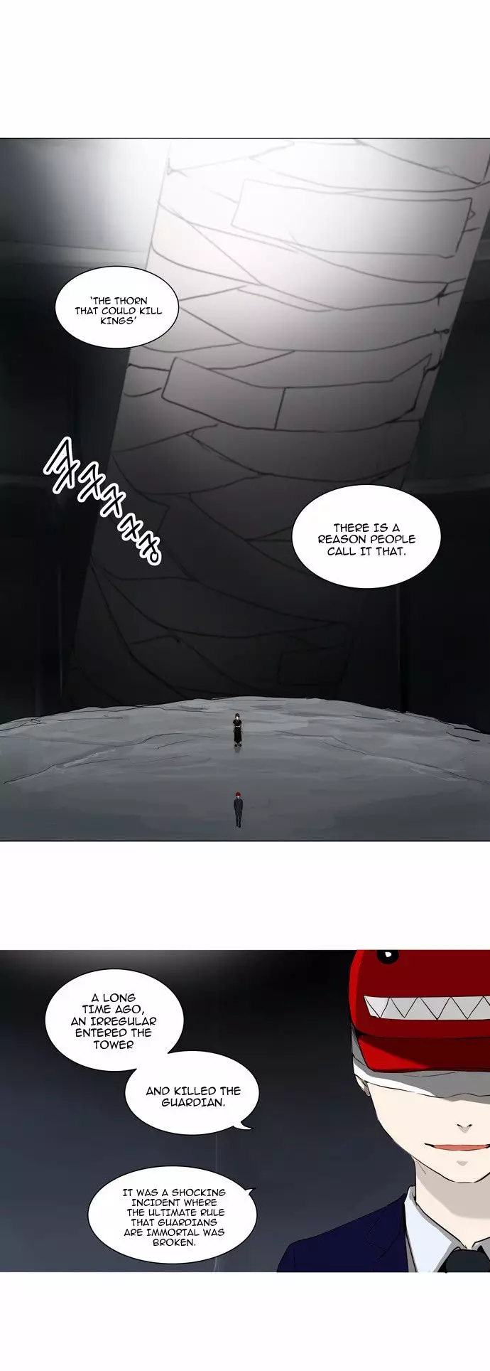 Tower of God - 164 page p_00002