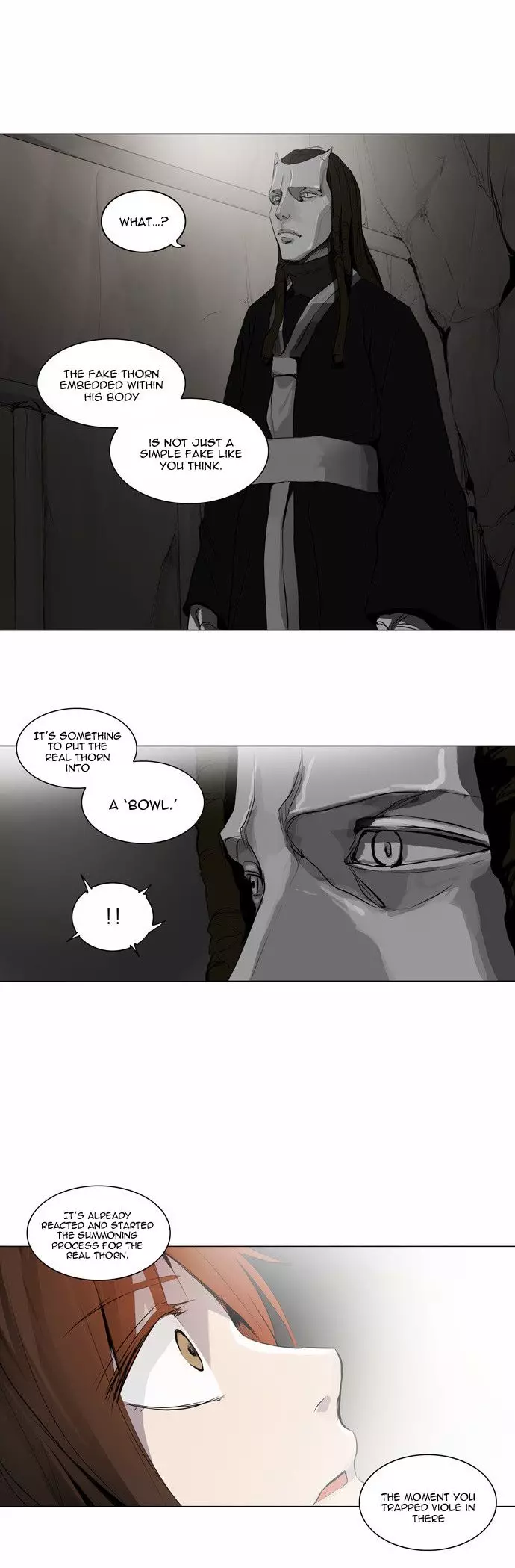 Tower of God - 170 page p_00012