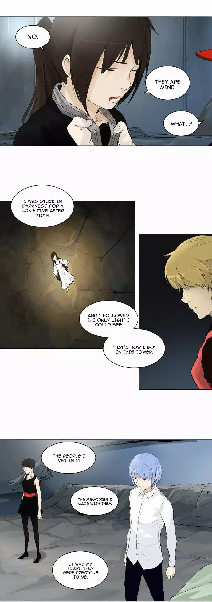 Tower of God - 176 page p_00010