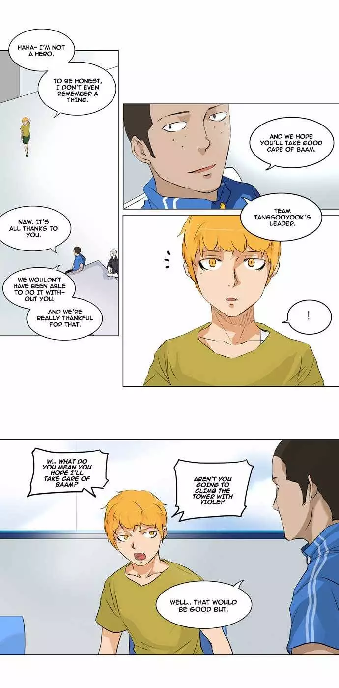 Tower of God - 188 page 0011