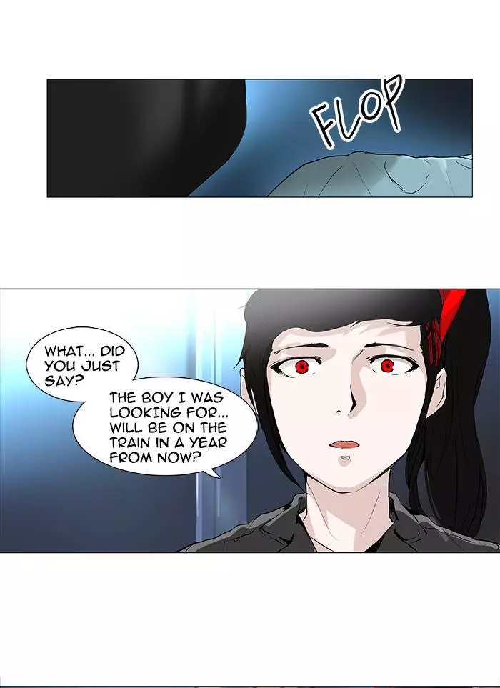 Tower of God - 194 page 01