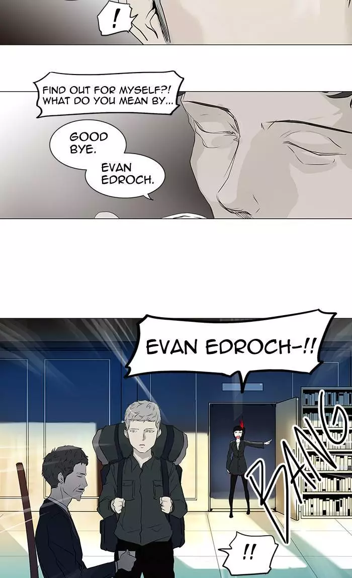 Tower of God - 194 page 10