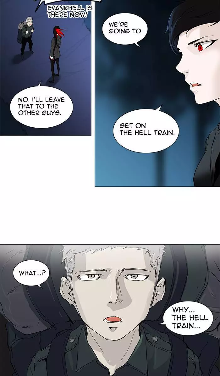 Tower of God - 194 page 18