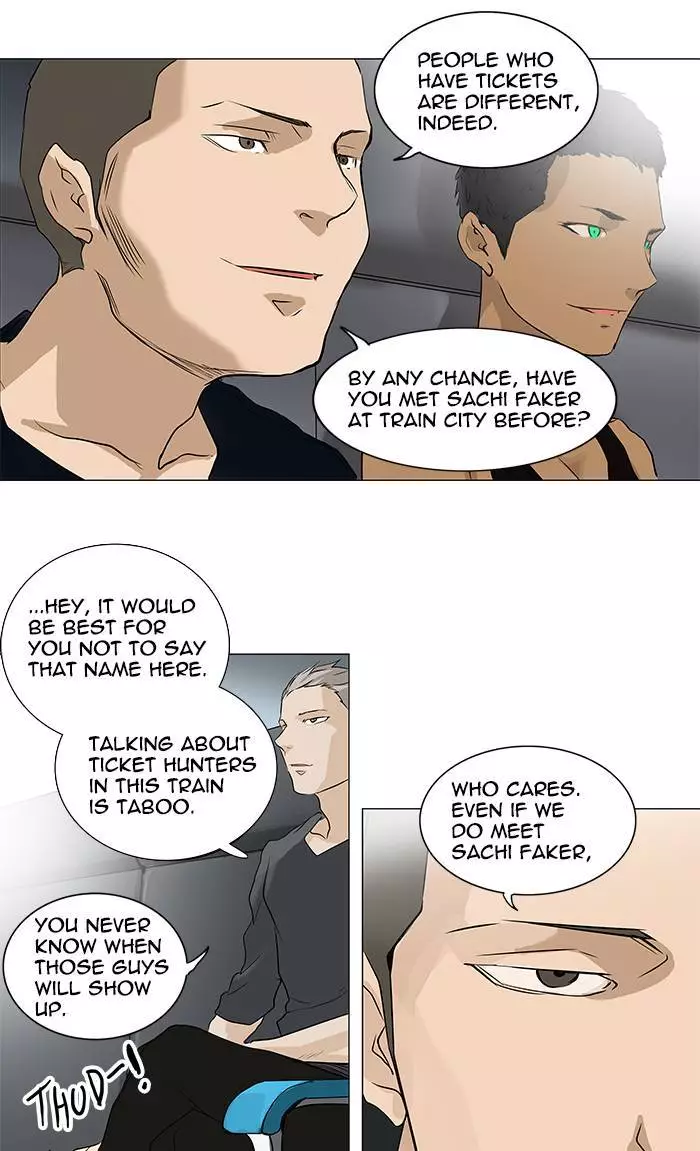 Tower of God - 194 page 30