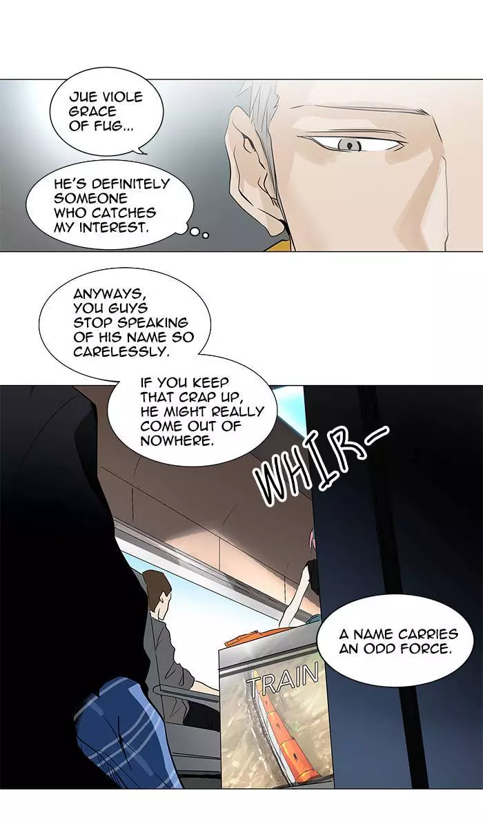 Tower of God - 194 page 32