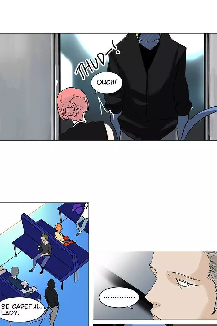 Tower of God - 194 page 33