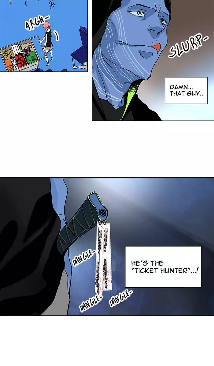 Tower of God - 194 page 34