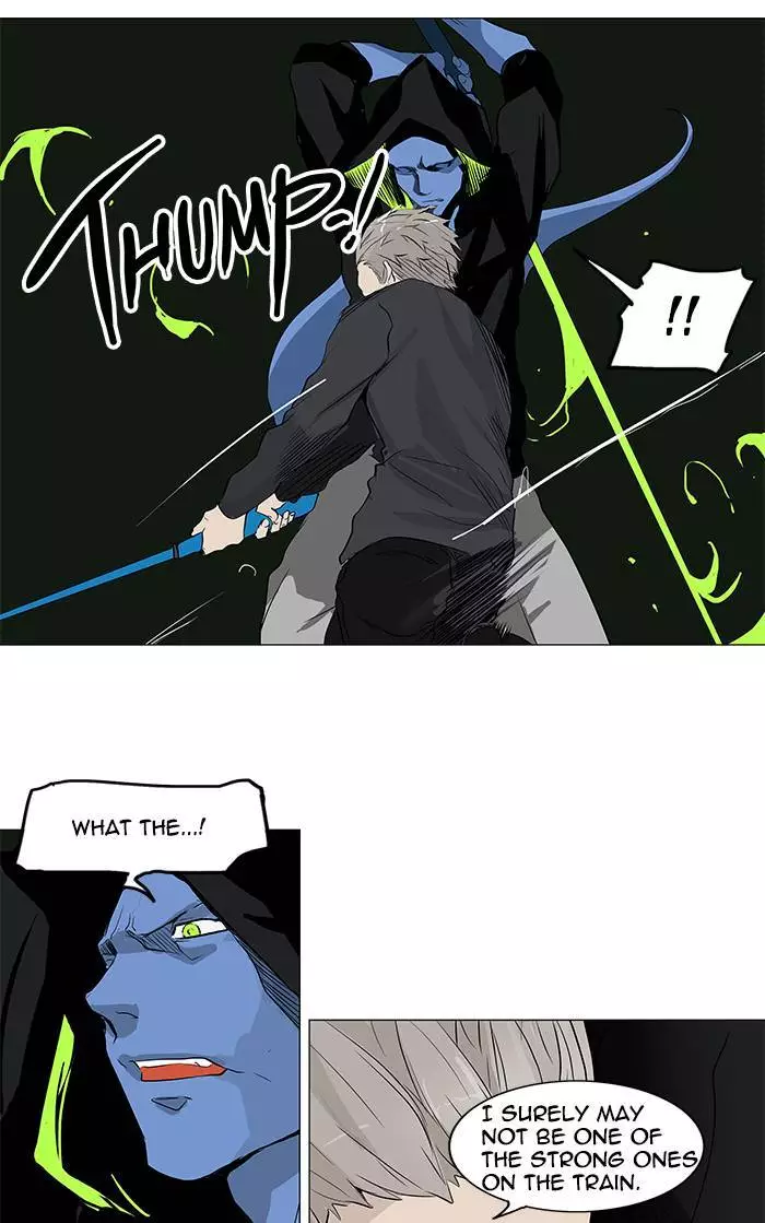 Tower of God - 195 page 24