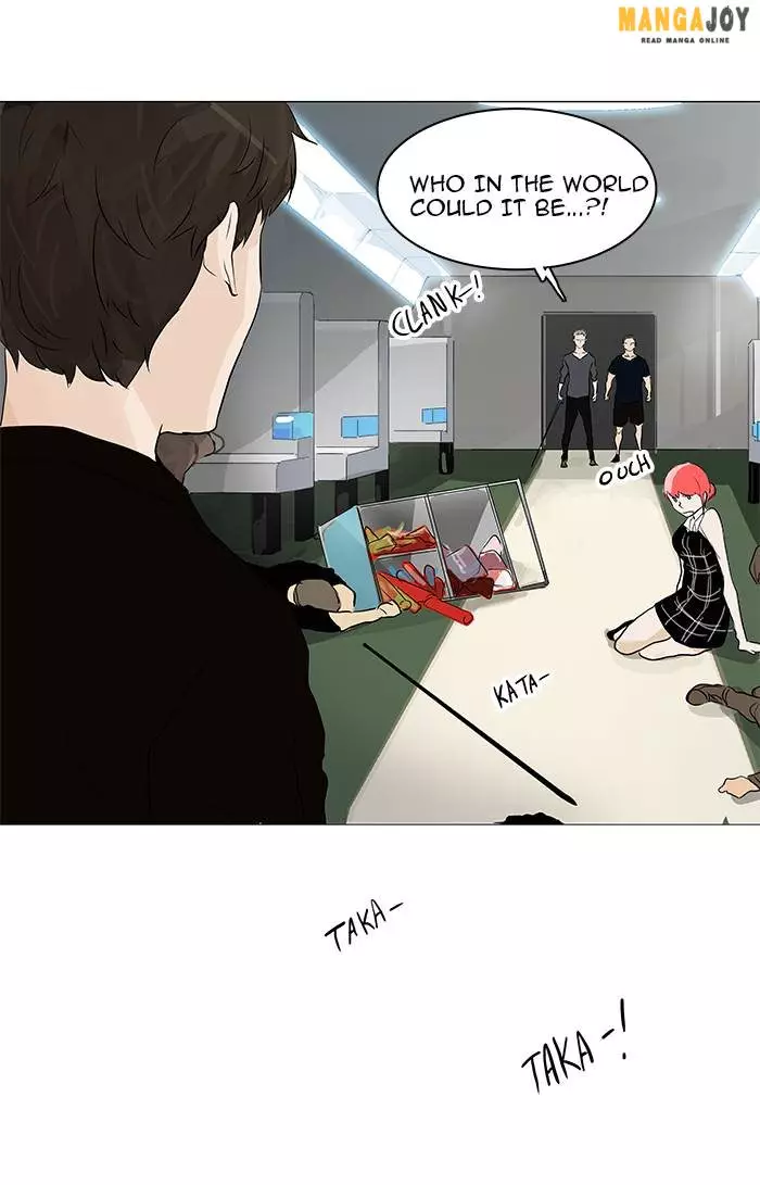 Tower of God - 196 page 10
