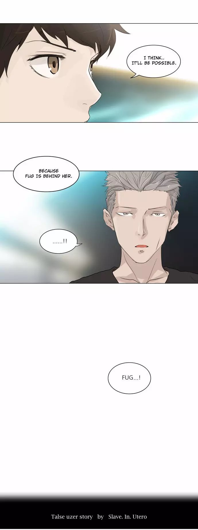Tower of God - 198 page 02