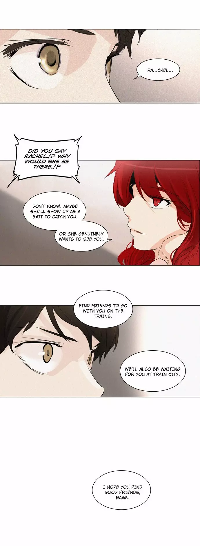 Tower of God - 198 page 09