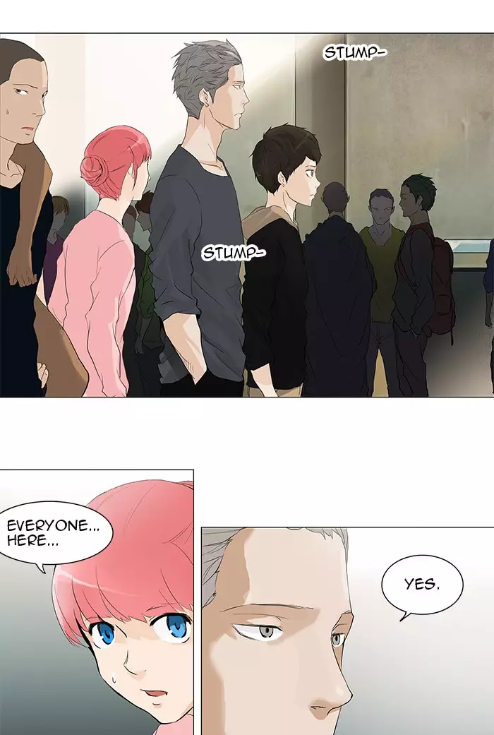 Tower of God - 201 page 10
