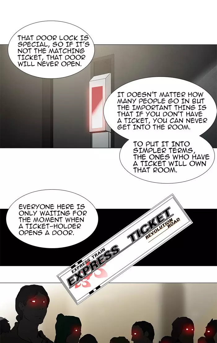 Tower of God - 201 page 12