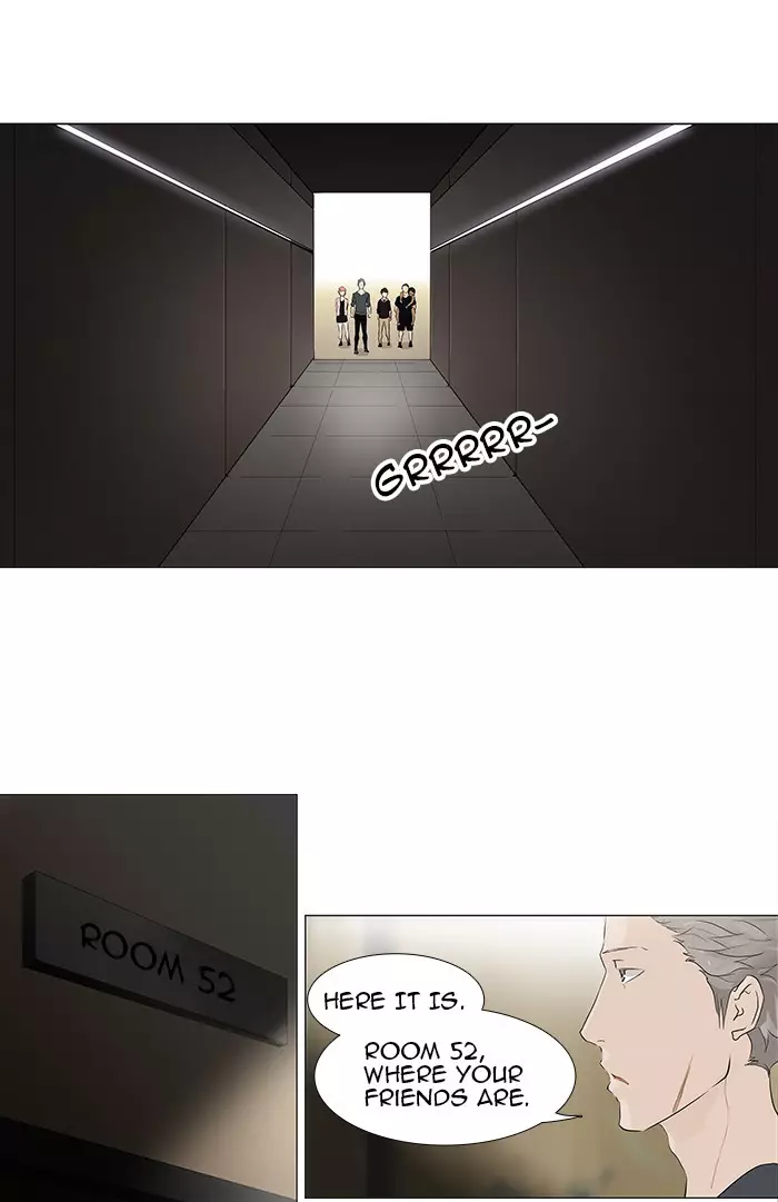 Tower of God - 201 page 21