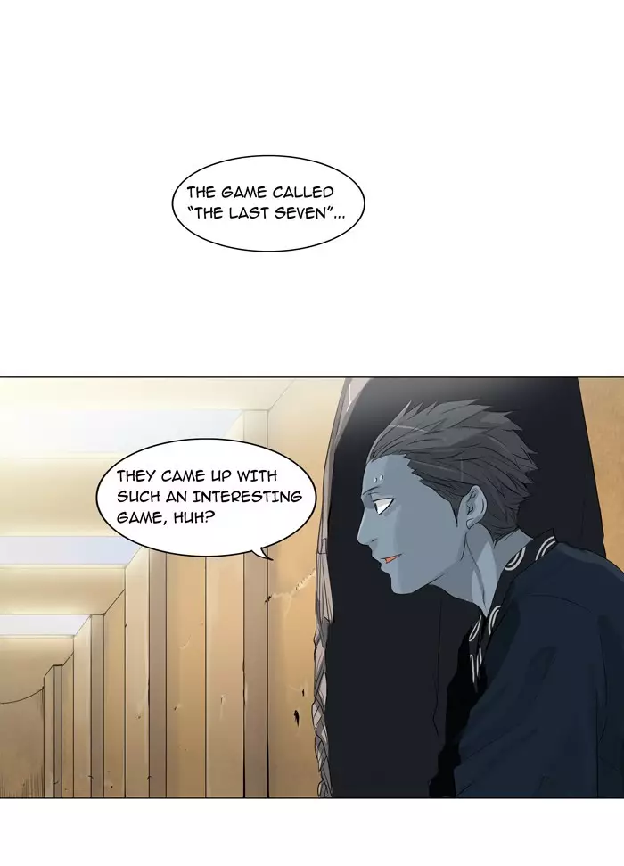 Tower of God - 203 page 09