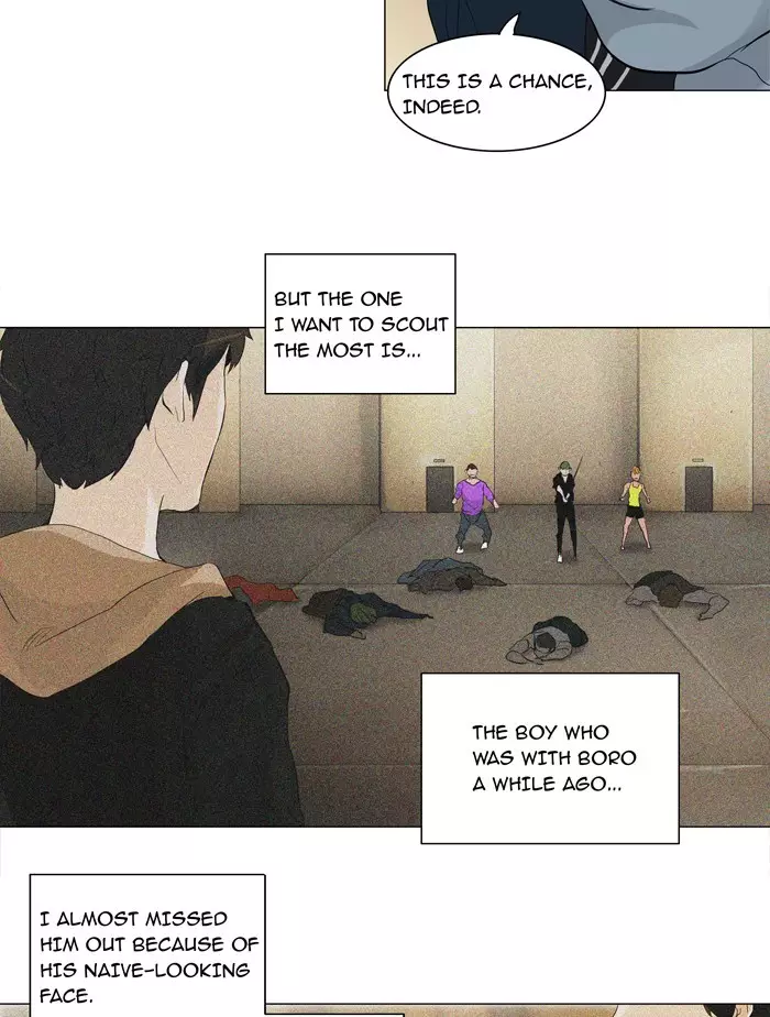 Tower of God - 203 page 13