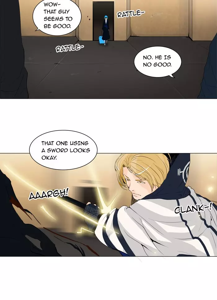 Tower of God - 203 page 15