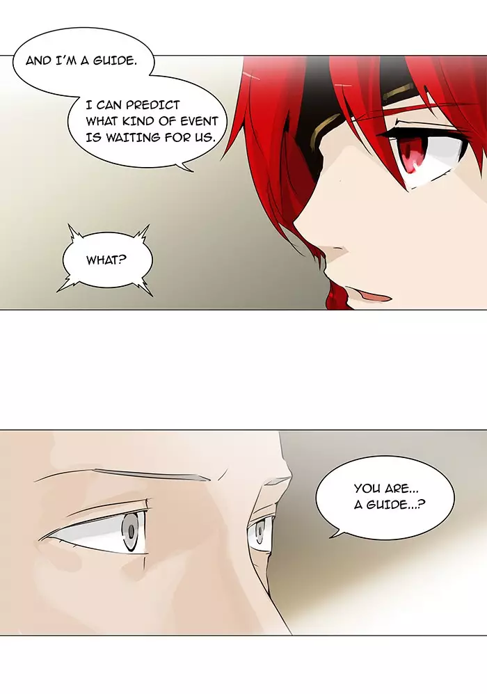 Tower of God - 203 page 18