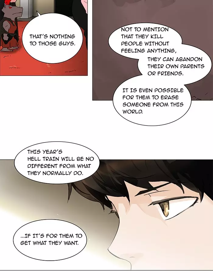 Tower of God - 203 page 22